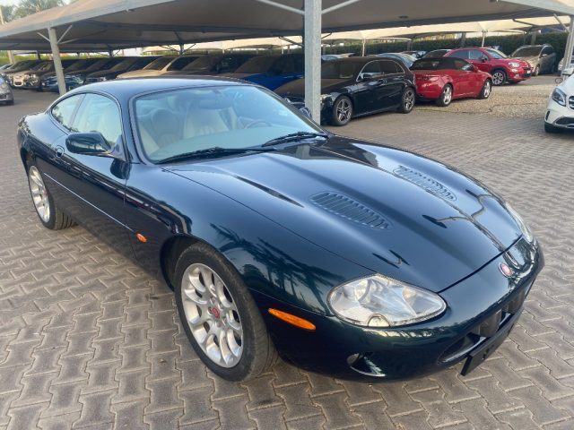 Jaguar XKR 4.0 Coupé **DA CONCORSO ** - foto 2 di 4