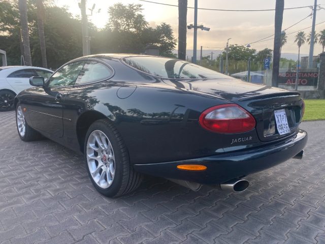 Jaguar XKR 4.0 Coupé **DA CONCORSO ** - foto 4 di 4