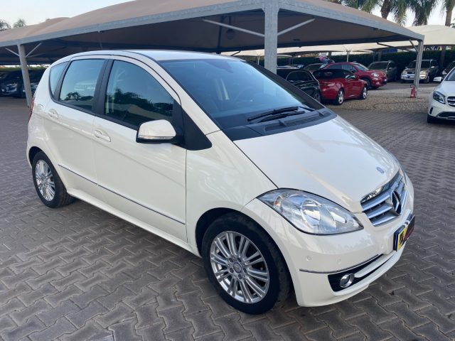 Mercedes-Benz A 180 CDI Sport - foto 2 di 4