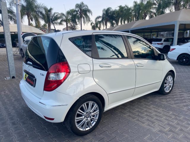 Mercedes-Benz A 180 CDI Sport - foto 3 di 4