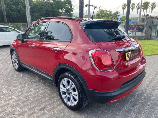 Fiat 500X 1.3 MultiJet 95 CV Business - foto 4 di 4