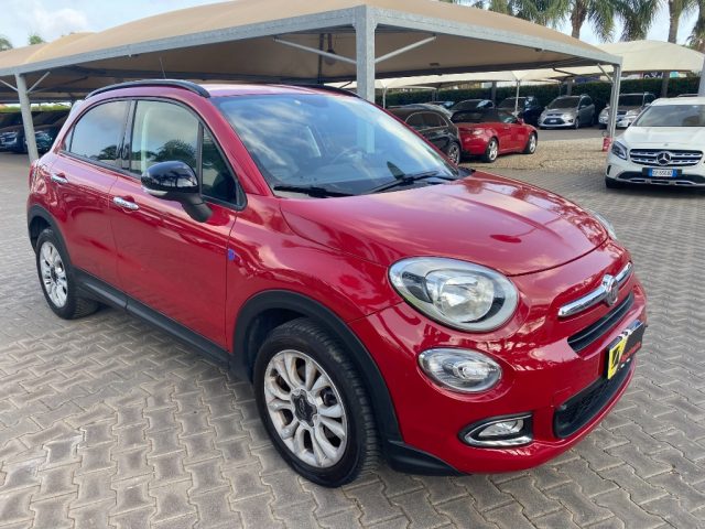 Fiat 500X 1.3 MultiJet 95 CV Business - foto 2 di 4
