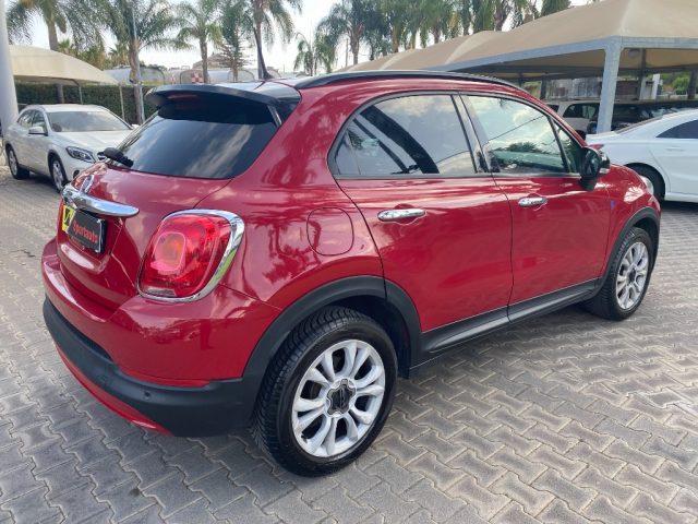 Fiat 500X 1.3 MultiJet 95 CV Business - foto 3 di 4