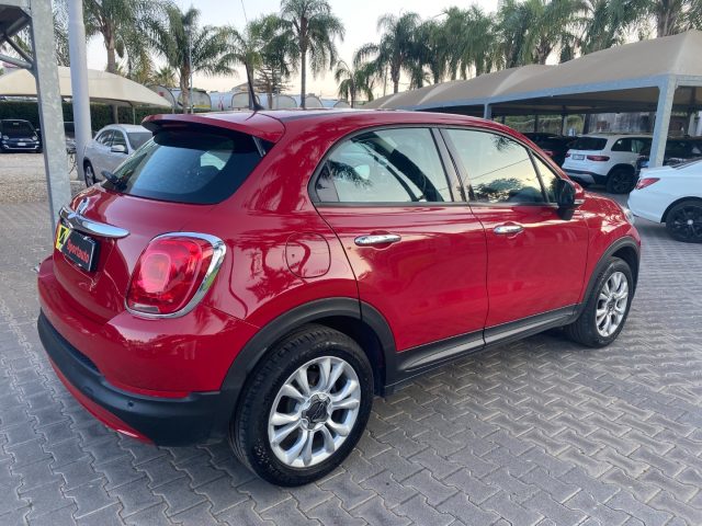 Fiat 500X 1.4 MultiAir 140 CV DCT - foto 4 di 4