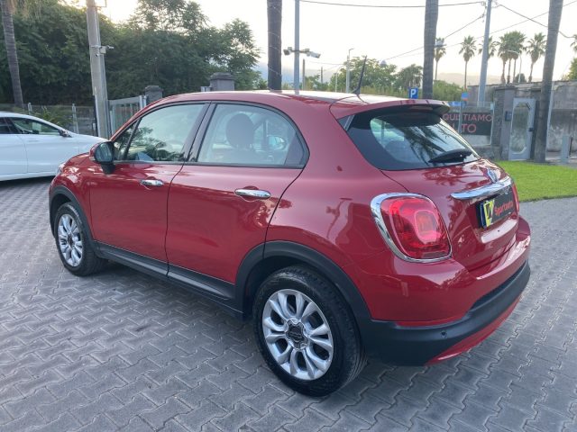 Fiat 500X 1.4 MultiAir 140 CV DCT - foto 3 di 4