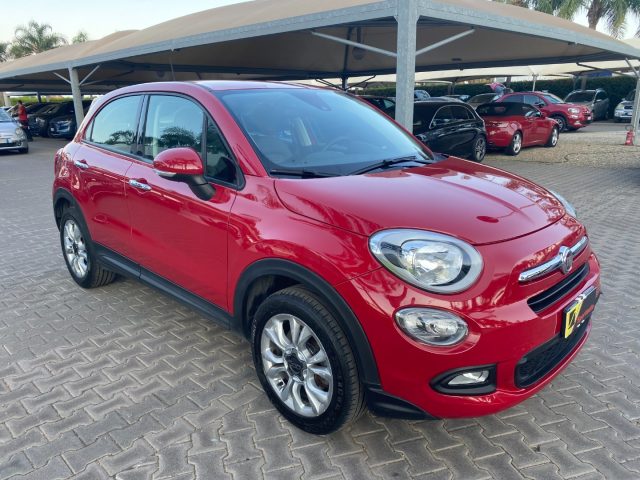 Fiat 500X 1.4 MultiAir 140 CV DCT - foto 2 di 4