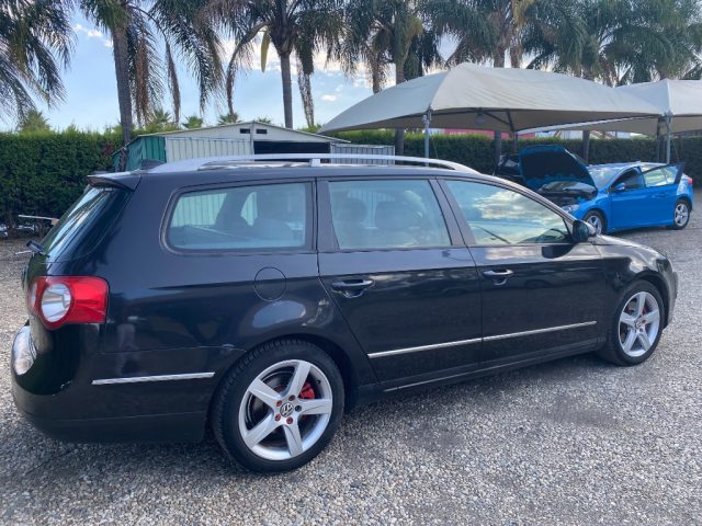 Volkswagen Passat 2.0 TDI DPF Var. Comfortline - foto 4 di 16