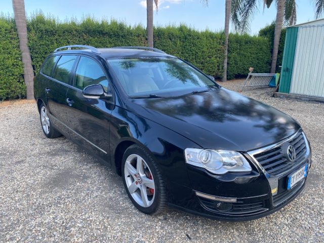 Volkswagen Passat 2.0 TDI DPF Var. Comfortline - foto 2 di 16