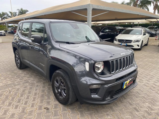 Jeep Renegade 1.6 Mjt 130 CV Longitude - foto 2 di 4