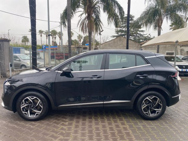 Kia Sportage 1.6 CRDi MHEV DCT - foto 3 di 4