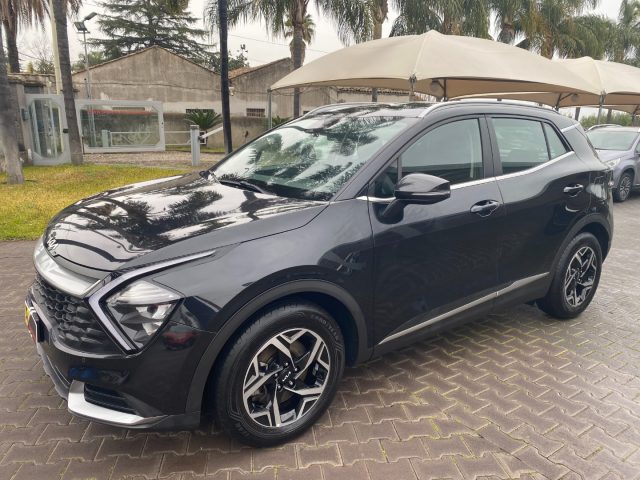Kia Sportage 1.6 CRDi MHEV DCT - foto 2 di 4