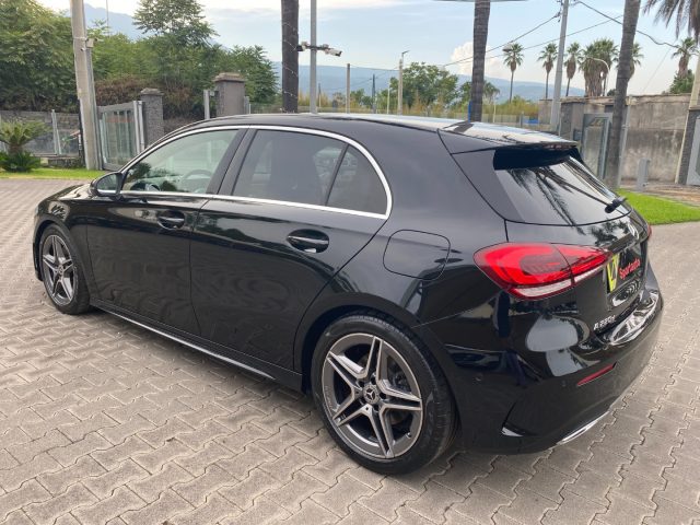 Mercedes-Benz A 220 d Automatic Premium - foto 4 di 4