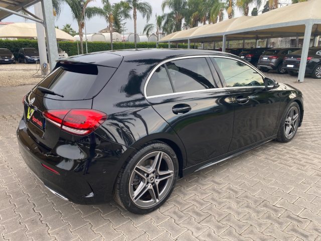 Mercedes-Benz A 220 d Automatic Premium - foto 3 di 4