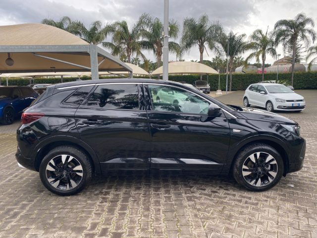 Opel Grandland 1.5 diesel Ecotec aut. GS Line ** IN ARRIVO** usato a GIARRE