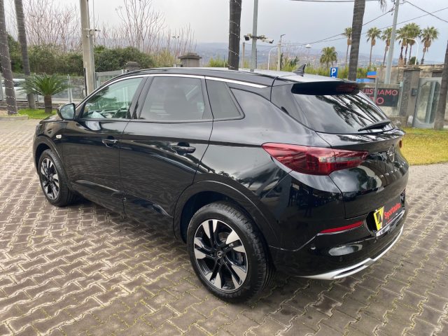 Opel Grandland 1.5 diesel Ecotec aut. GS Line ** IN ARRIVO** - foto 3 di 4