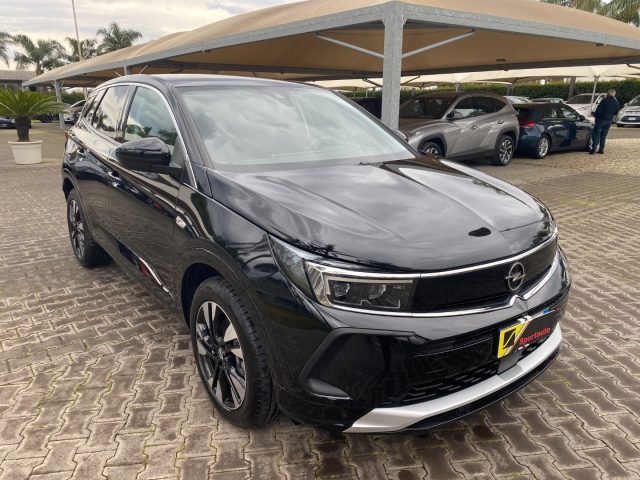 Opel Grandland 1.5 diesel Ecotec aut. GS Line ** IN ARRIVO**, del 2022, 145.000 km, in vendita a Giarre (CT)