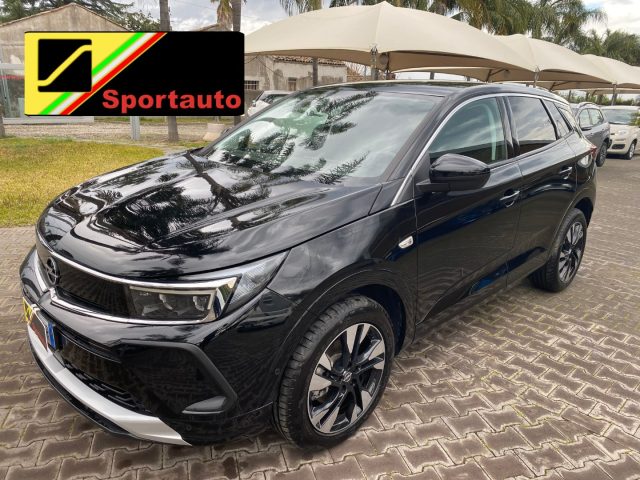 Opel Grandland 1.5 diesel Ecotec aut. GS Line ** IN ARRIVO** usato a GIARRE