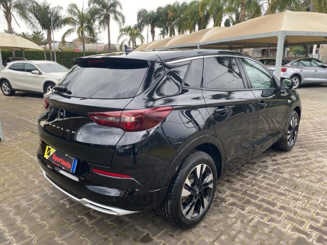 Opel Grandland 1.5 diesel Ecotec aut. GS Line ** IN ARRIVO** - foto 4 di 4