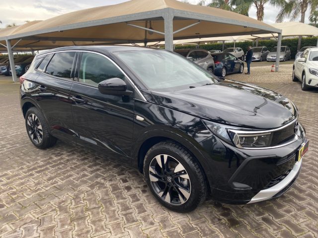 Opel Grandland 1.5 diesel Ecotec aut. GS Line ** IN ARRIVO** - foto 2 di 4