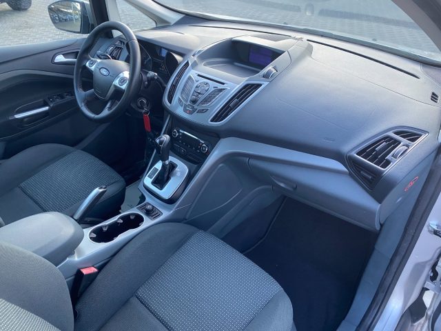 Ford C-Max 7 2.0 TDCi 163CV Powershift Plus usato a GIARRE