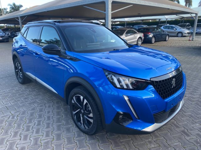 Peugeot 2008 PureTech 130 S&S GT Line - foto 2 di 4