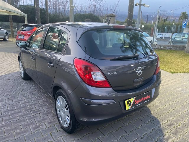 Opel Corsa 1.3 CDTI 75CV F.AP. 5 porte - foto 4 di 4
