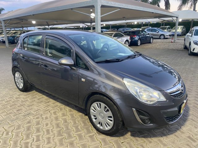 Opel Corsa 1.3 CDTI 75CV F.AP. 5 porte - foto 2 di 4