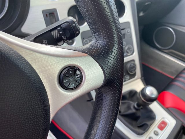 Alfa Romeo Spider 2.4 JTDm 210CV, del 2008, 219.000 km, in vendita a Giarre (CT)