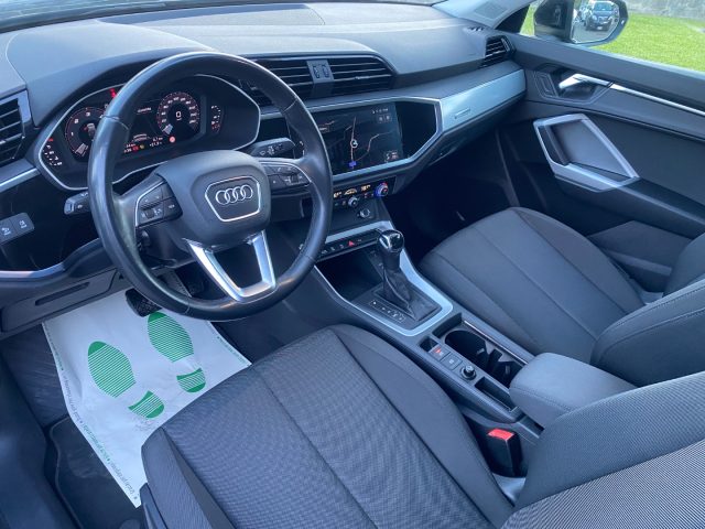 Audi Q3 SPB 35 TDI S tronic Business Plus - foto 4 di 4