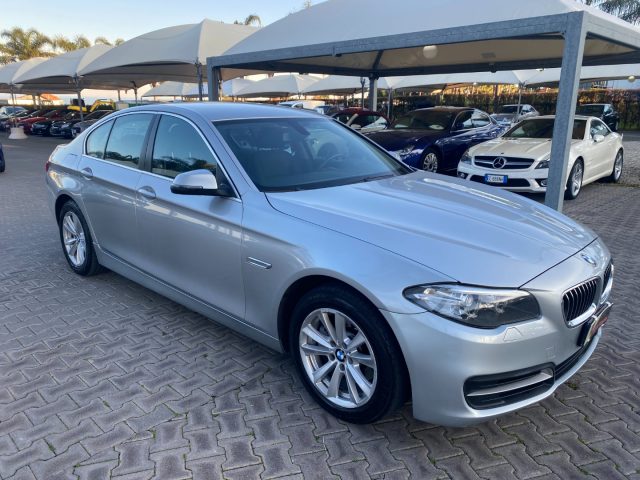 BMW 520 d - foto 2 di 4