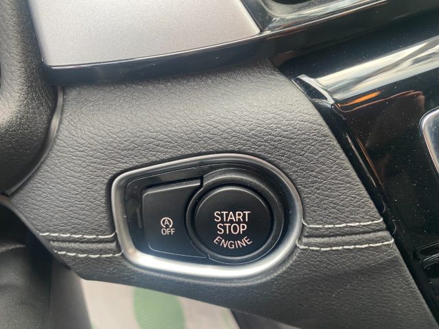 BMW X2 xDrive20d 190 cv, del 2019, 109.300 km, in vendita a Giarre (CT)