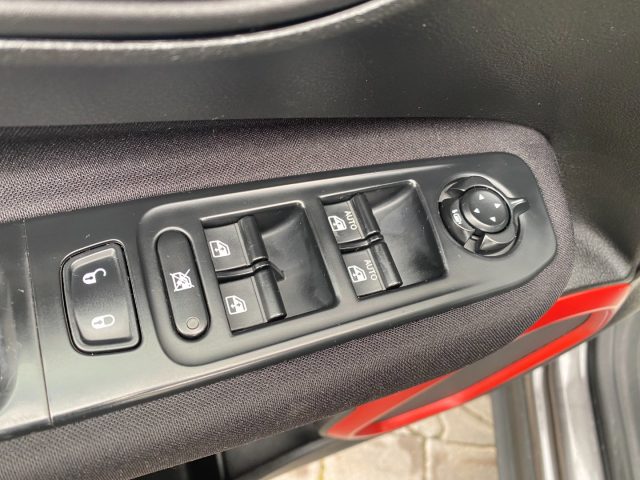 Jeep Renegade 2.0 Mjt 170CV 4WD Trail Rated Trailhawk usato a GIARRE