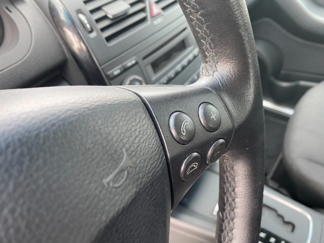 Mercedes-Benz A 160 CDI AUTOMATIC Elegance, del 2011, 218.000 km, in vendita a Giarre (CT)