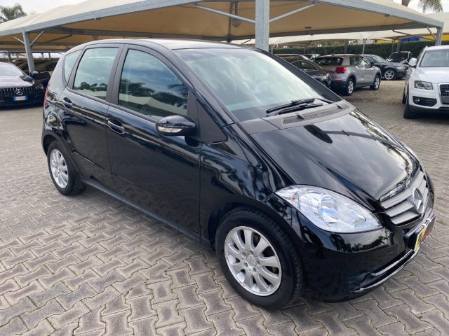 Mercedes-Benz A 160 CDI AUTOMATIC Elegance - foto 2 di 29