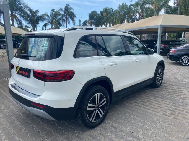 Mercedes-Benz GLB 180 d Automatic Sport - foto 3 di 4