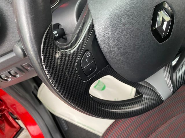 Renault Captur TCe 12V 90 CV Start&Stop Energy Hypnotic usato a GIARRE