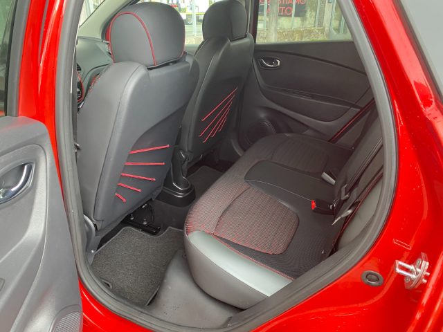 Renault Captur TCe 12V 90 CV Start&Stop Energy Hypnotic usato a GIARRE