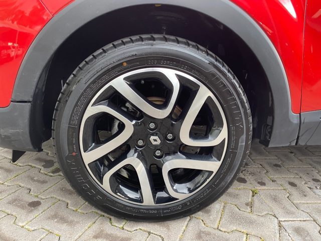 Renault Captur TCe 12V 90 CV Start&Stop Energy Hypnotic usato a GIARRE