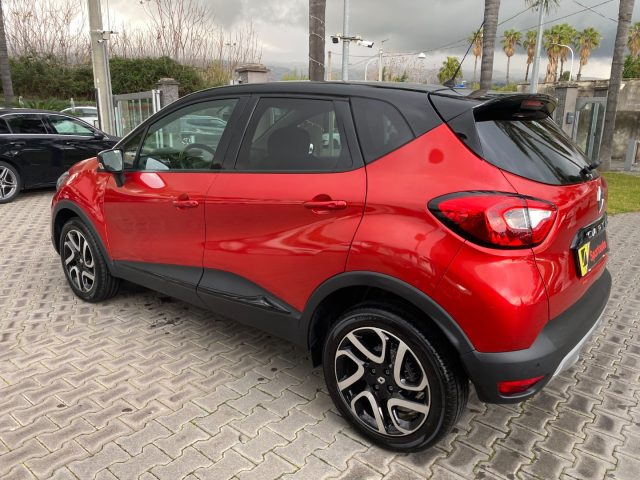 Renault Captur TCe 12V 90 CV Start&Stop Energy Hypnotic - foto 3 di 4