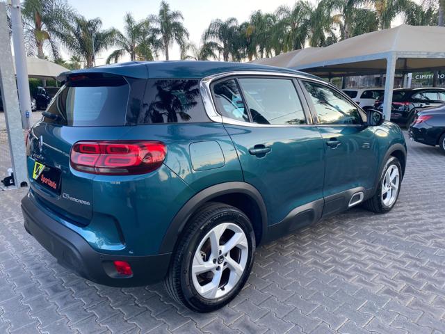 Citroen C5 Aircross BlueHDi 130 S&S EAT8 - foto 4 di 4