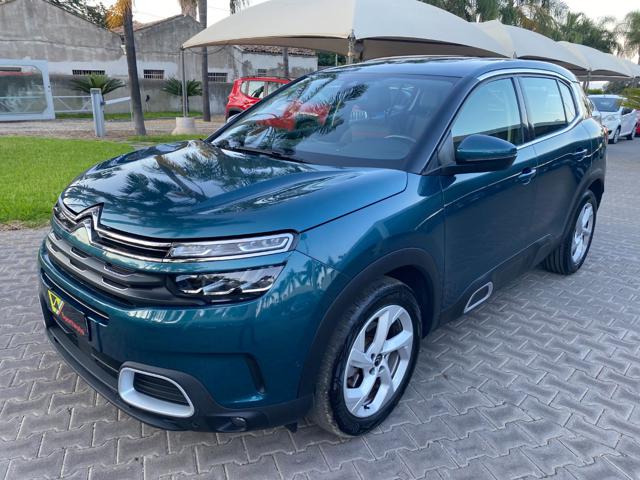 Citroen C5 Aircross BlueHDi 130 S&S EAT8 - foto 1 di 4