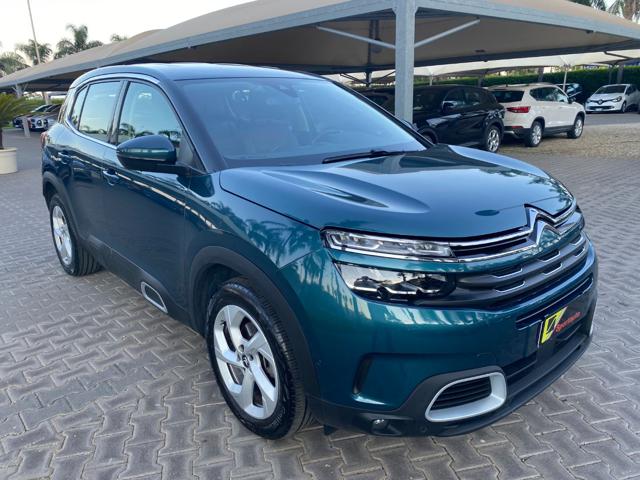 Citroen C5 Aircross BlueHDi 130 S&S EAT8 - foto 2 di 4