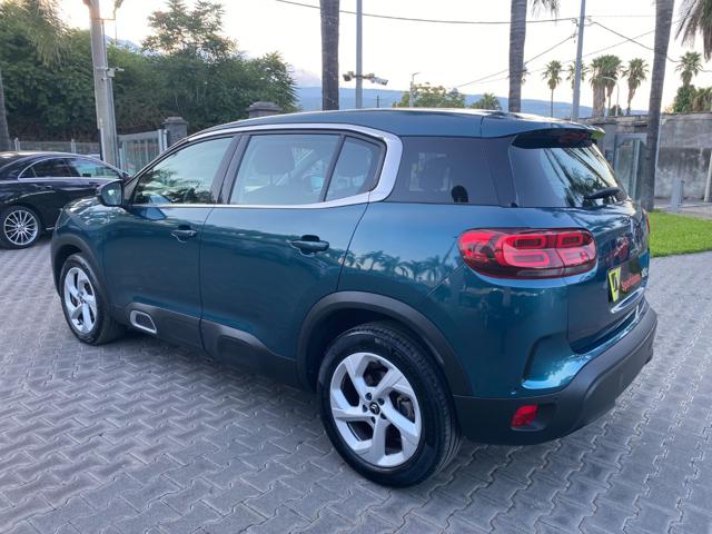 Citroen C5 Aircross BlueHDi 130 S&S EAT8 - foto 3 di 4