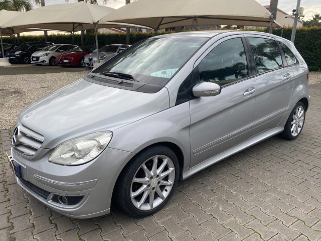 Mercedes-Benz B 180 CDI Sport usato a GIARRE