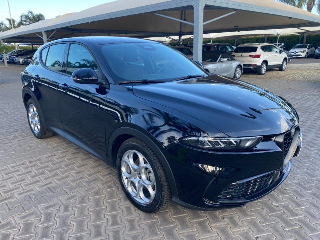 Alfa Romeo Tonale 1.6 diesel 130 CV TCT6 Sprint - foto 2 di 4