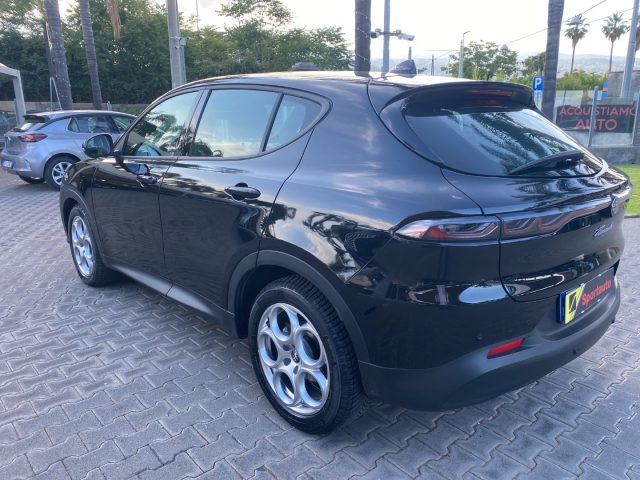 Alfa Romeo Tonale 1.6 diesel 130 CV TCT6 Sprint - foto 3 di 4