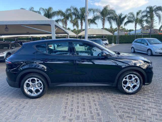 Alfa Romeo Tonale 1.6 diesel 130 CV TCT6 Sprint usato a GIARRE