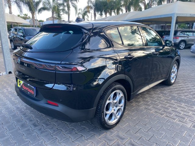 Alfa Romeo Tonale 1.6 diesel 130 CV TCT6 Sprint - foto 4 di 4