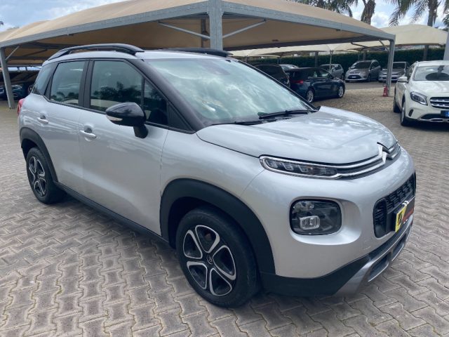 Citroen C3 Aircross PureTech 110 S&S Shine - foto 2 di 4