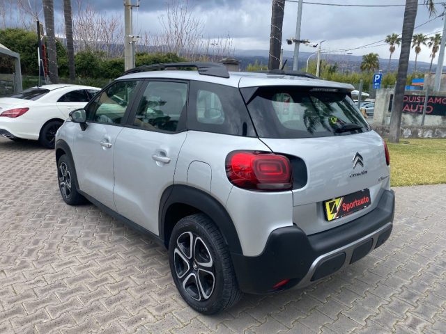 Citroen C3 Aircross PureTech 110 S&S Shine - foto 4 di 4